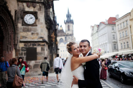 Fotografo di matrimoni Kate Bird (katebird). Foto del 26 settembre 2019