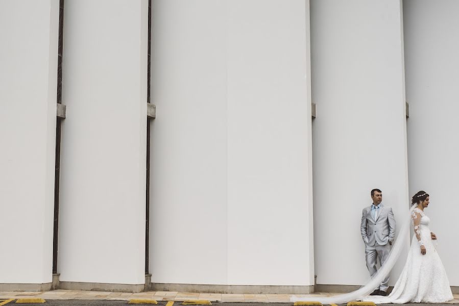 Fotógrafo de casamento Samuel Drudi (samueldrudi13). Foto de 11 de fevereiro 2020