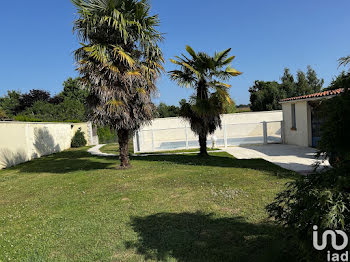 maison à Saint-Macaire-en-Mauges (49)