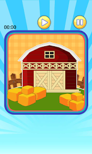download Barn Farm Puzzle free