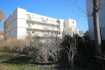 appartement à Carrières-sous-Poissy (78)