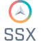 Imagem do logotipo de Login SSX