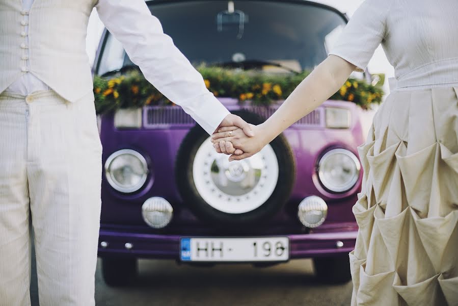 Fotógrafo de casamento Ilva Rimicane (ilva). Foto de 30 de agosto 2015