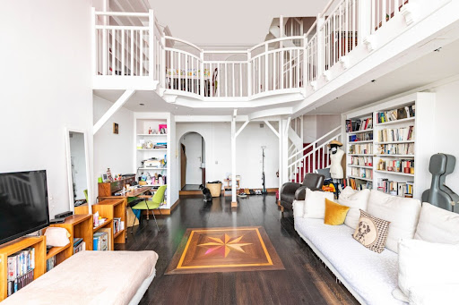 Appartement 5