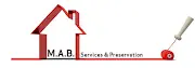 M A B Services & Preservation Logo