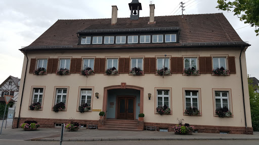 Rathaus Sulz