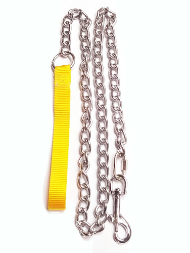 //Accesorio para Mascotas Resun Cadena Paseo Con Asa 122 Cm SHK3035404849 undefined