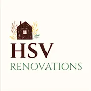 HSV Renovations Logo