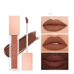 11mocha tea brown