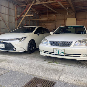 マークII JZX110