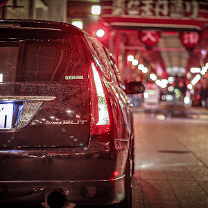 マークIIブリット JZX110W