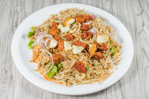 Rajdhani Special Chowmein