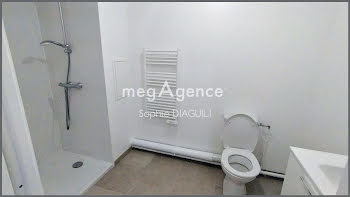 appartement à Noisy-le-Grand (93)