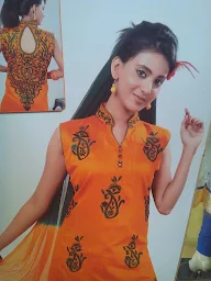 Poonam Fashion photo 4