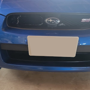 インプレッサ WRX STI GDB