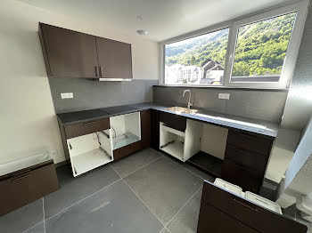 appartement à Saint-Jean-de-Maurienne (73)