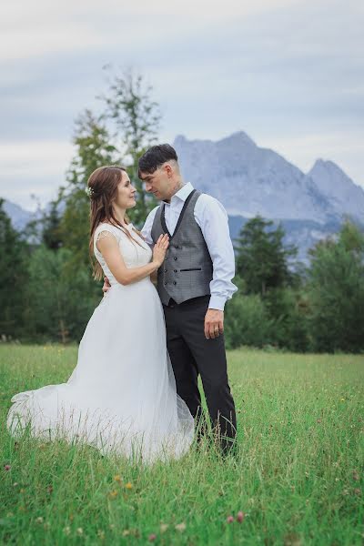 Photographe de mariage Anton Solovev (solowey). Photo du 9 mai 2020