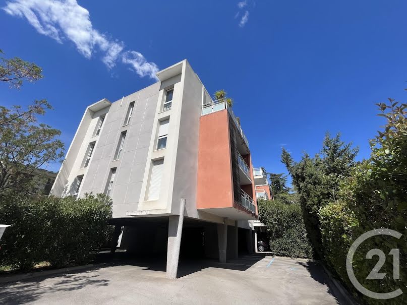 Location  parking   à Montpellier (34000), 40 €