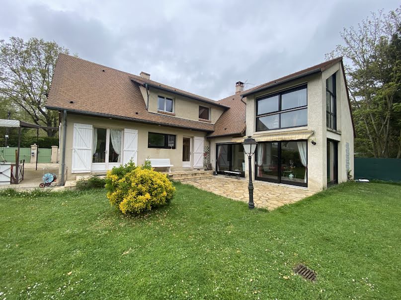 Vente maison 7 pièces 220 m² à Gambais (78950), 639 000 €