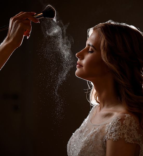 Fotografo di matrimoni Irina Zhosan (konewska). Foto del 17 giugno 2019