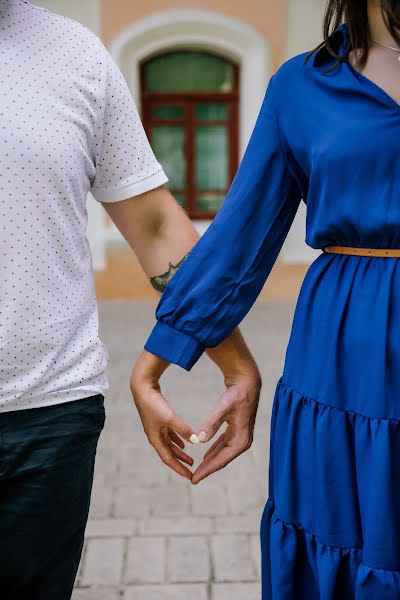 Fotógrafo de bodas Іrina Gricenko (iirisgold). Foto del 19 de octubre 2020