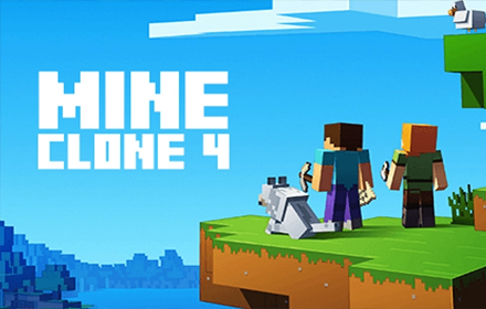 Mine Clone 4 small promo image