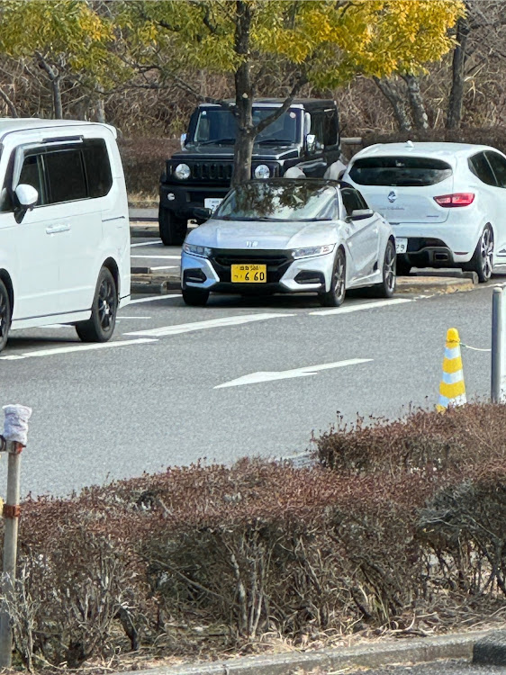 S660のがぶさんさんが投稿したカスタム事例の投稿画像2枚目