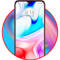 Theme for Xiaomi Redmi 8