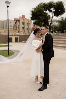 Wedding photographer Mariya Strelkova (mywind). Photo of 21 July 2022