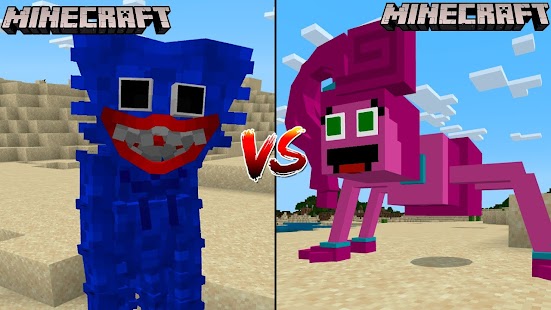 mommy long legs  Minecraft Skins