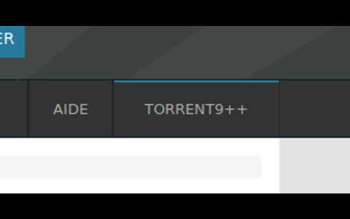 Torrent9++