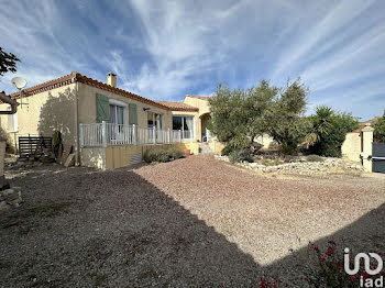 maison à Conilhac-Corbières (11)