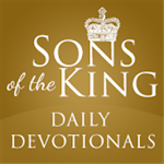 Sons of the King Devotionals Apk