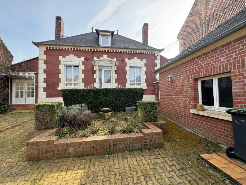 Vente maison 5 pièces 120 m² à Maignelay-Montigny (60420), 232 000 €