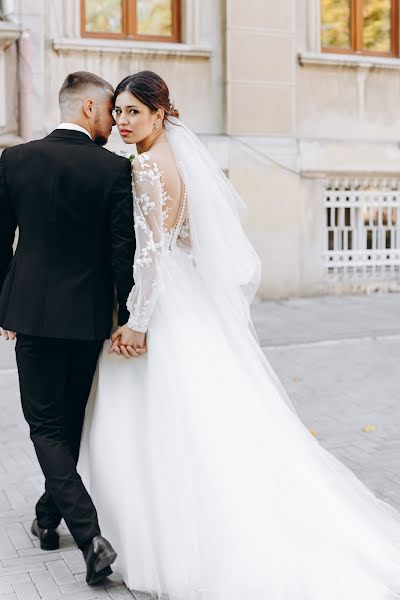 Photographe de mariage Yosip Gudzik (hydzuk). Photo du 24 mai 2022