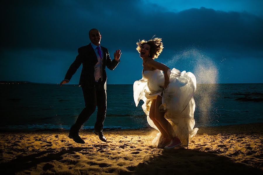 Fotógrafo de bodas Cristina Gutierrez (criserfotografia). Foto del 20 de enero 2017