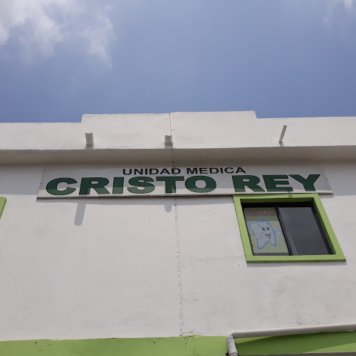 Unidad Medica Cristo Rey