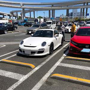 911 クーペ 997MA102