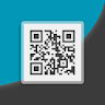 Sprono QR and Barcode Scanner icon