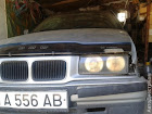 продам авто BMW 318 3er Touring (E36)