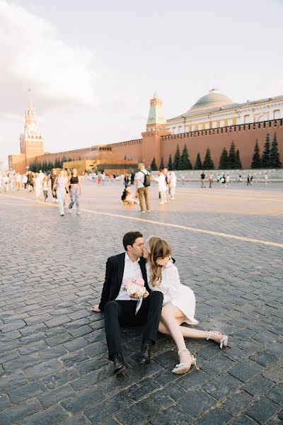 Wedding photographer Aleksey Klimov (fotoklimov). Photo of 22 August 2023