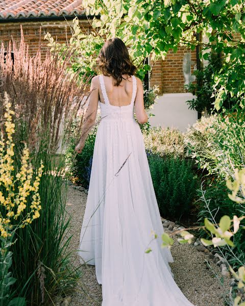 Photographe de mariage Oliveira Foto (txumintxu). Photo du 8 mai 2019