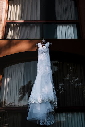 Wedding photographer Andres Miraballes (andresmiraballes). Photo of 15 April 2020