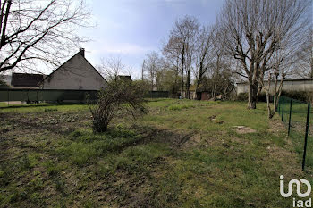 terrain à Villemandeur (45)