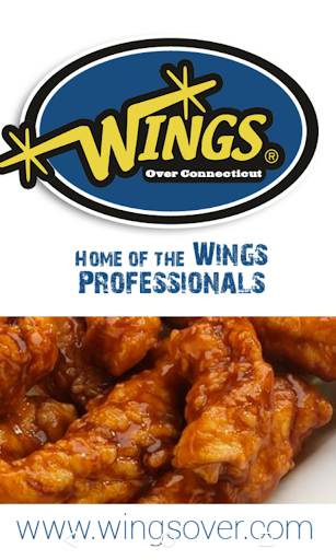 Wings Over Connecticut