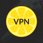 Cover Image of Download Free VPN unblock secure VPN Hotspot by Lemon VPN LemonVPN APK