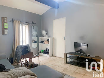 appartement à Montpellier (34)