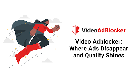 YouTube™ AdBlocker