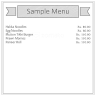 Uttarakhand Food Junction menu 1