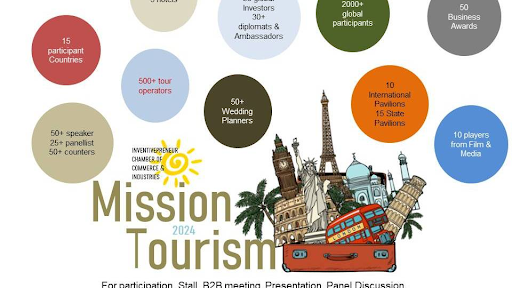 Mission Tourism 2024